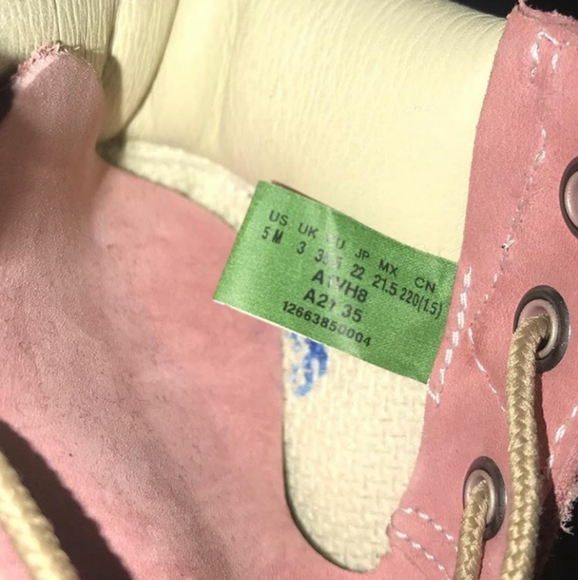 Timberlands - Picture 3 of 5